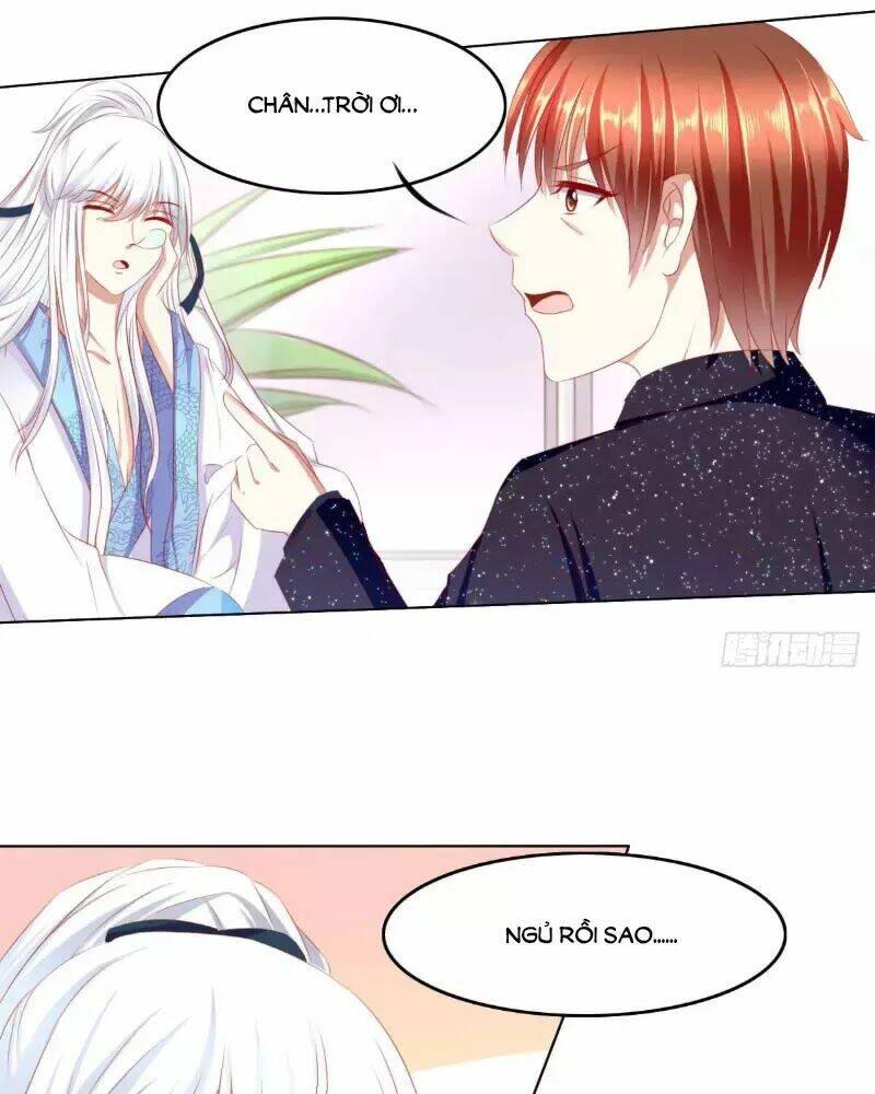 Hoàng Đế “Phế Vật” Tiến Hóa Sử: Chapter 75