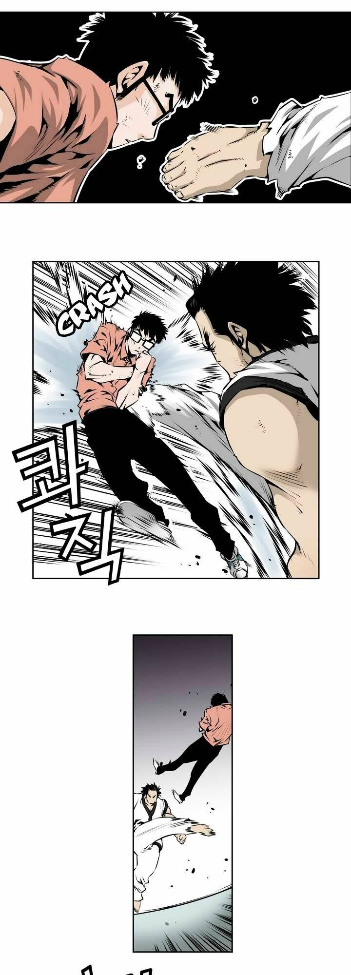 Double Casting: Chapter 58