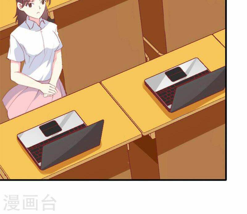 Này! Đừng Động Vào Phô Mai Của Tôi: Chapter 91