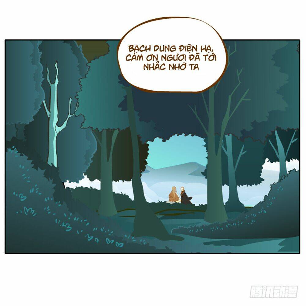 Hòa Thượng Và Tiểu Long Quân: Chapter 35