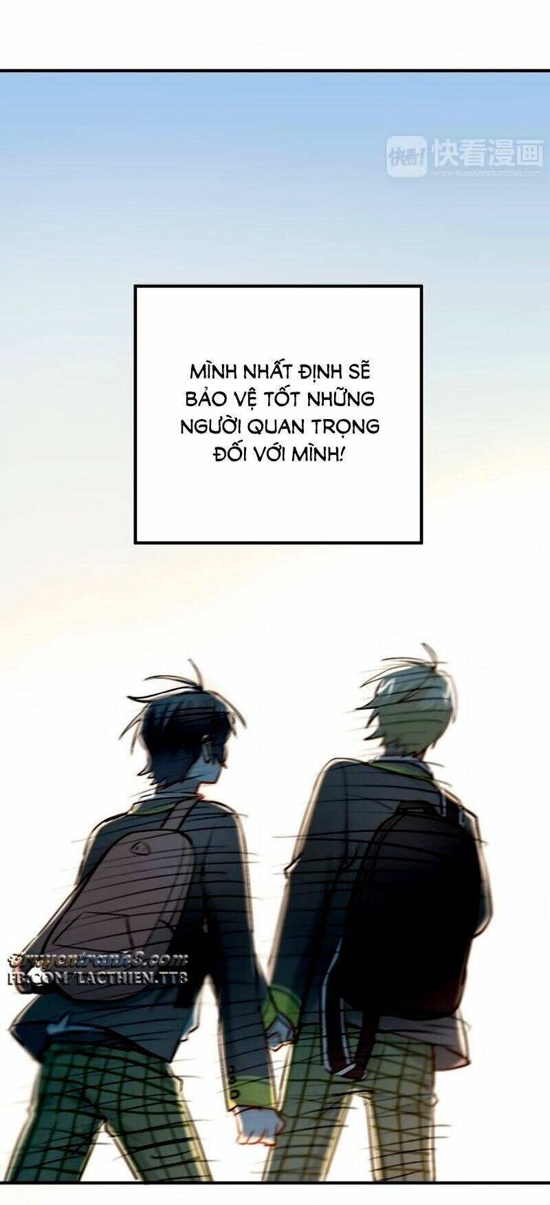 Đầu Gấu Biết Yêu: Chapter 25