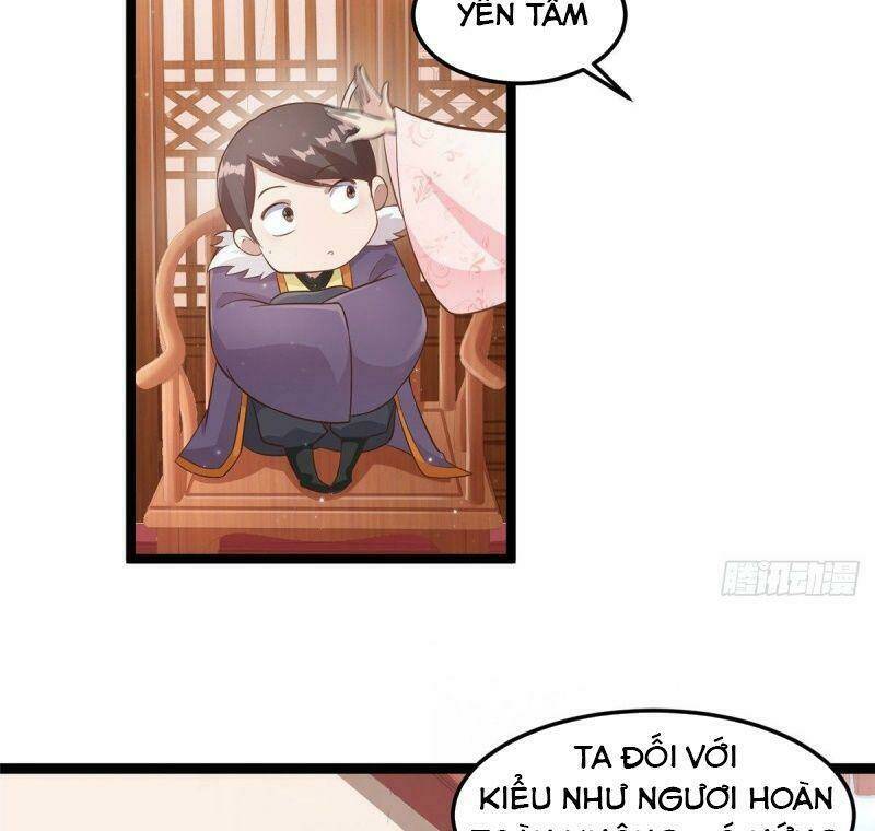 Bạo Manh Tiểu Tiên: Chapter 36
