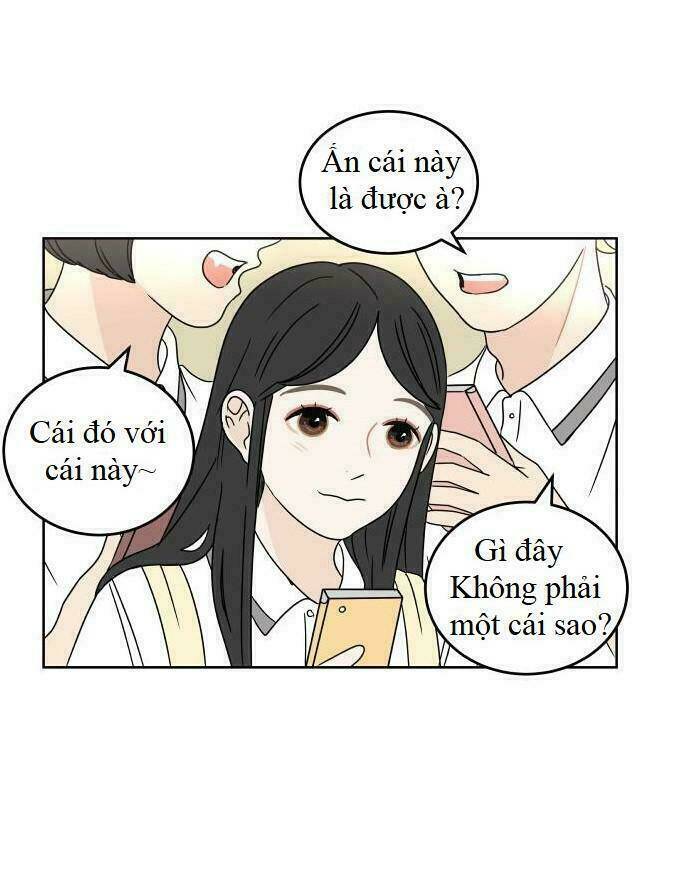 30 Phút Bước Đi Bên Em: Chapter 54