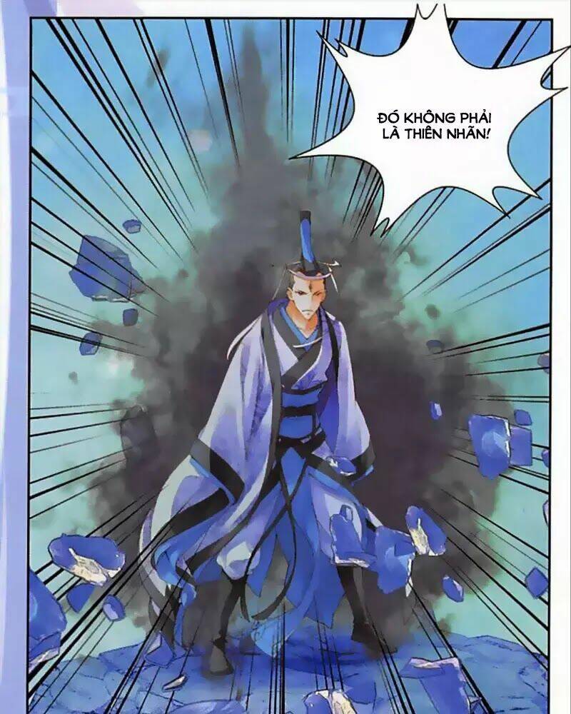 Thu La: Chapter 46