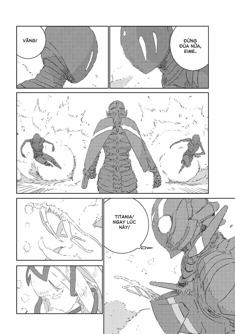 Aposimz: Chapter 5