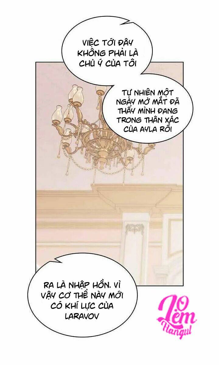 Kẻ Tạo Ra Nữ Phản Diện: Chapter 8