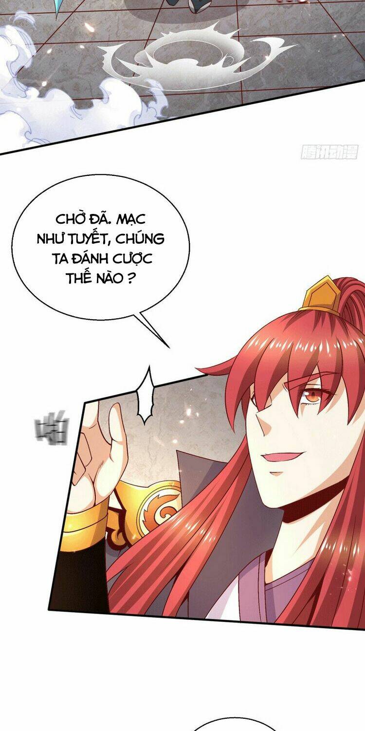 Tiên Vương Trùng Sinh: Chapter 248