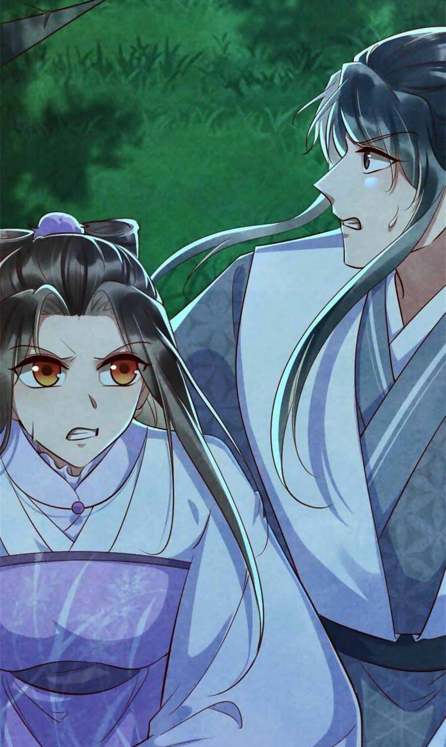 Vương Phi Muốn Trèo Tường: Chapter 107