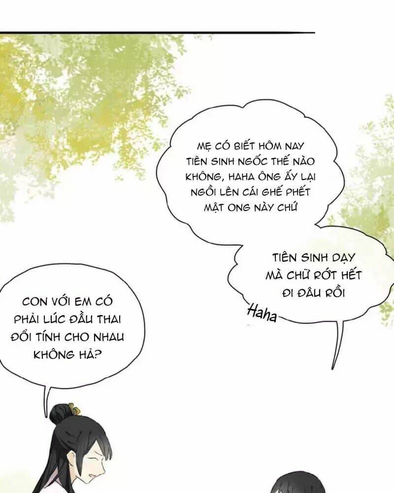 Phép Tắc Trường Ogus: Chapter 41