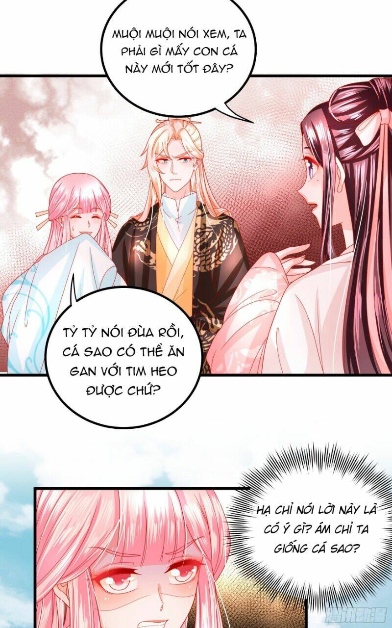 Ta Phải Làm Hoàng Hậu: Chapter 26