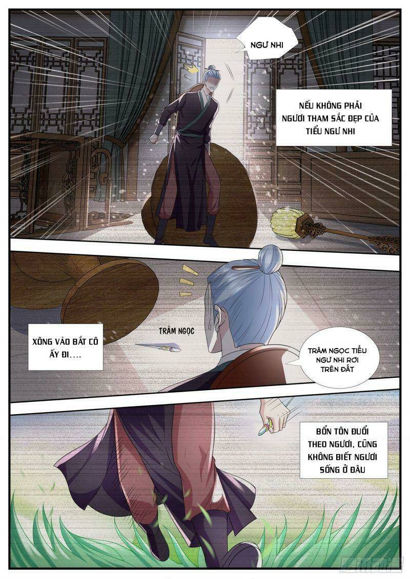 Ai Nói Ta Là Đại Lão?: Chapter 31