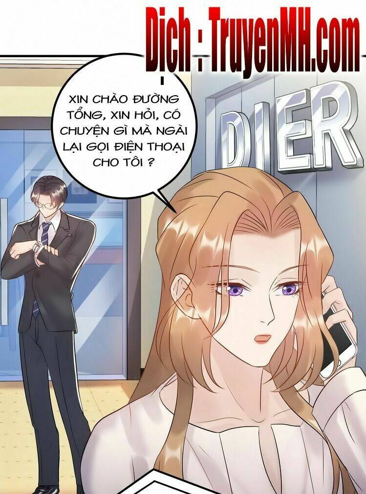 Trong Sinh Chi Ức Vạn Ảnh Hậu Yếu Thượng Vị: Chapter 133