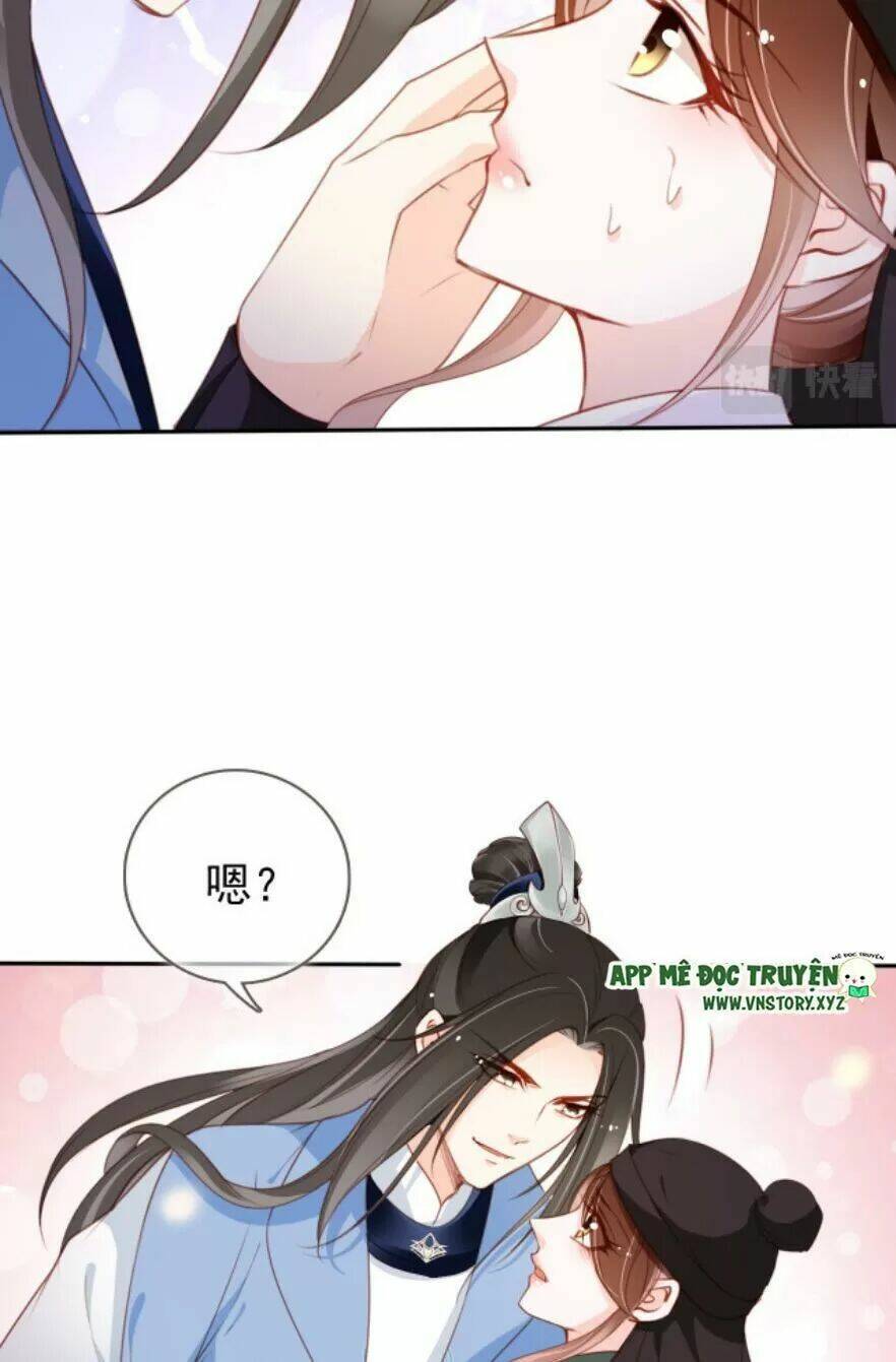 Nàng Trở Thành Bạch Nguyệt Quang Của Vương Gia Bệnh Kiều: Chapter 91