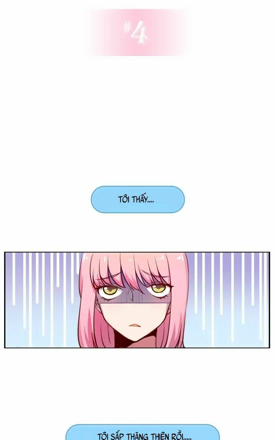 Bám Lấy Nam Thần Bất Chấp Thời Tiết: Chapter 4