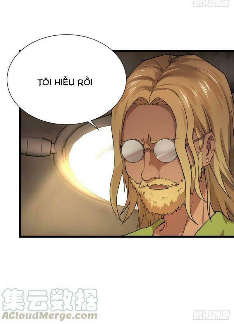 Danh Sách Kẻ Phản Diện: Chapter 118