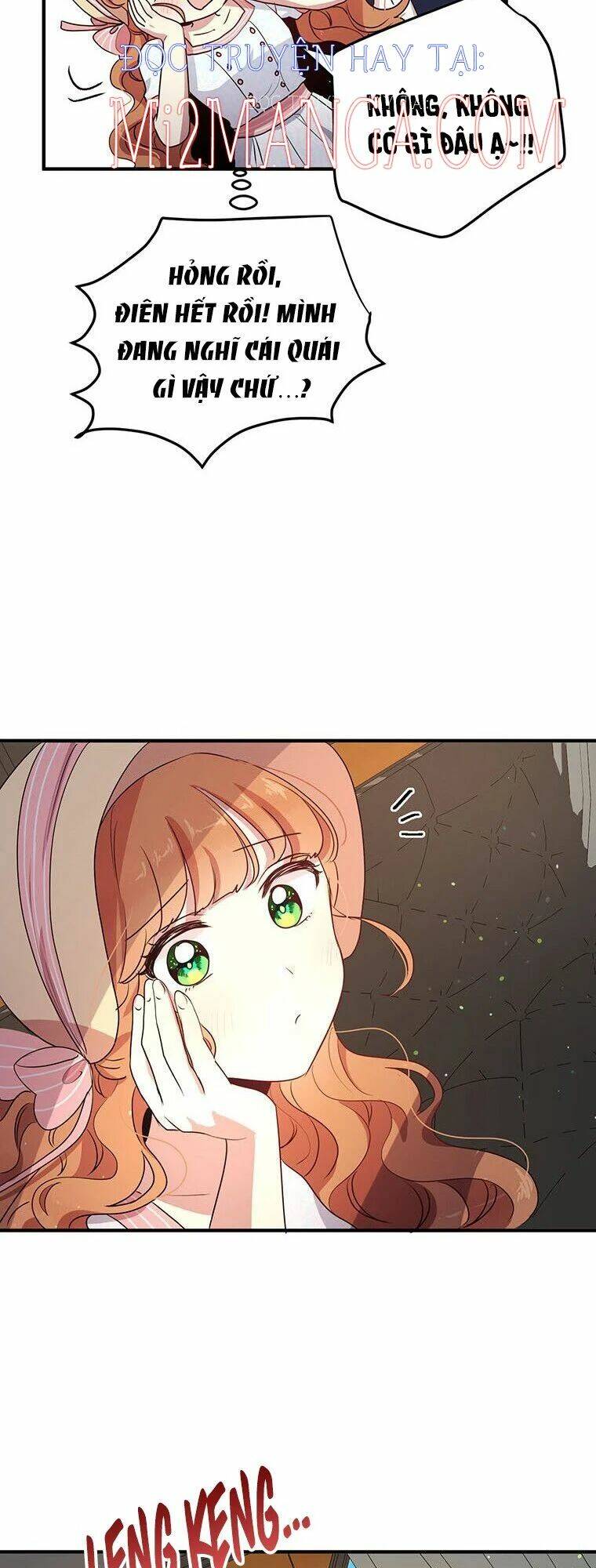 Công Tước, Loạn Vừa Thôi!: Chapter 117