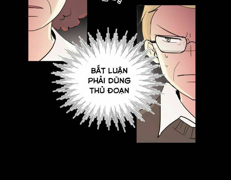 Ông Bà Nội Tuổi 17: Chapter 3