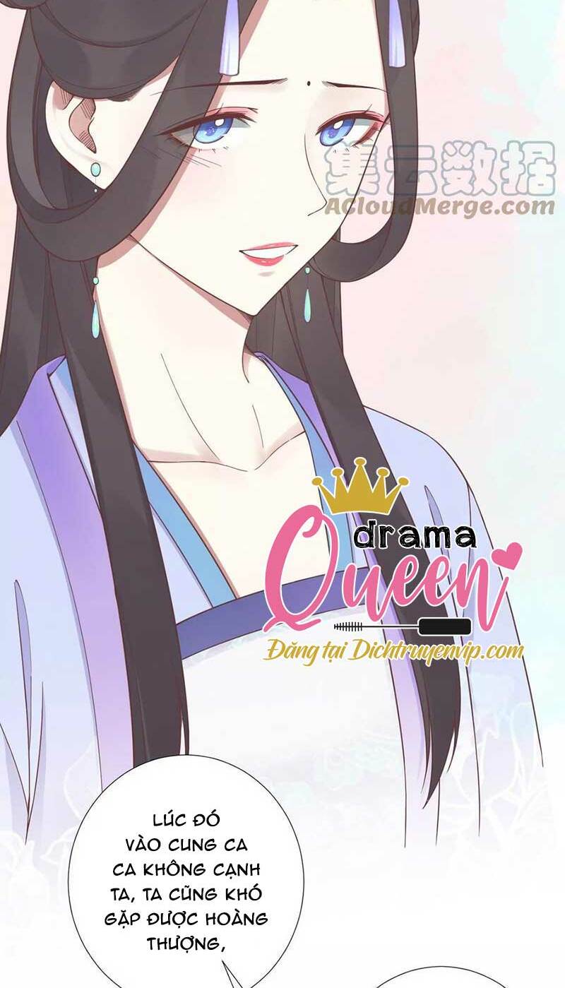 Hoàng Hậu Bận Lắm: Chapter 183
