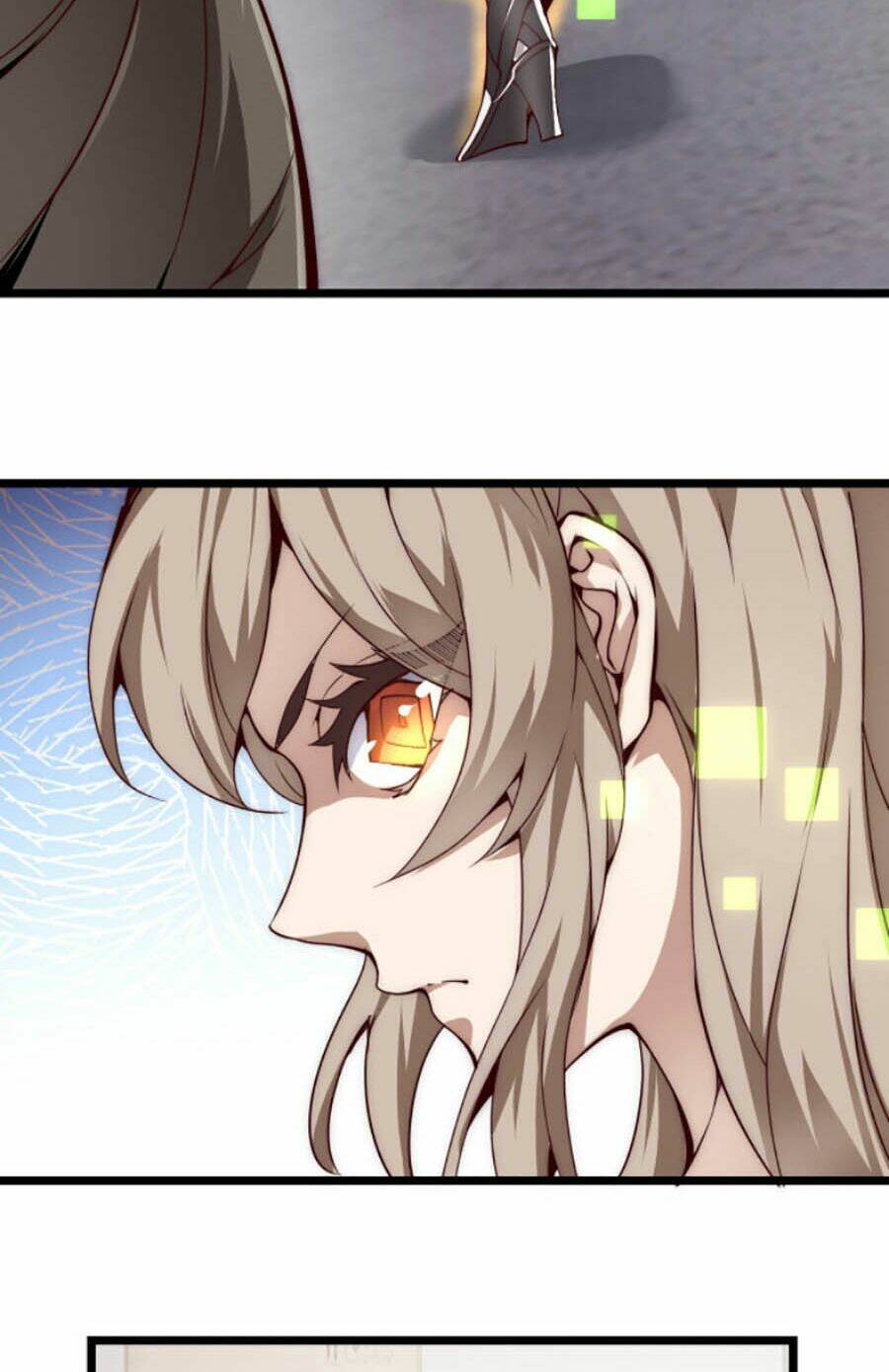 Vạn Vật Hợp Nhất: Chapter 9