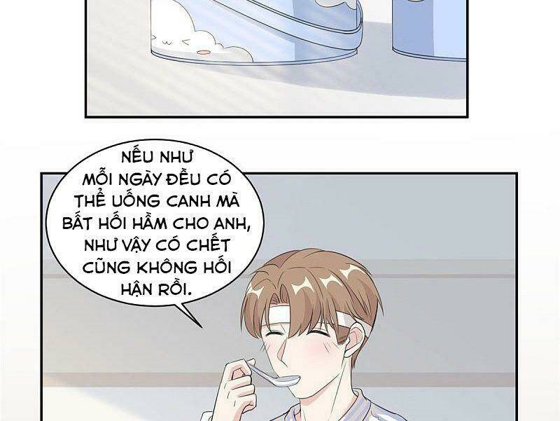 Tổng Tài, Tránh Xa Tôi Ra: Chapter 69