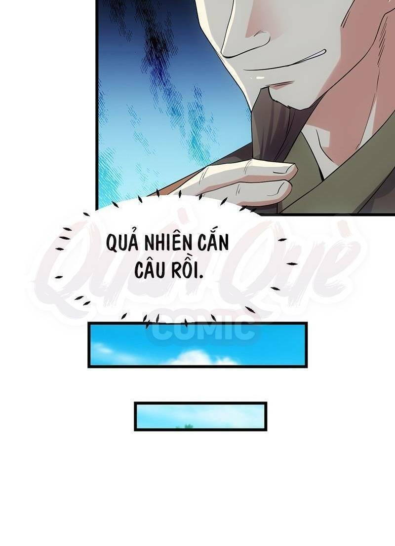 Hệ Thống Thần Long Nghịch Thiên: Chapter 56