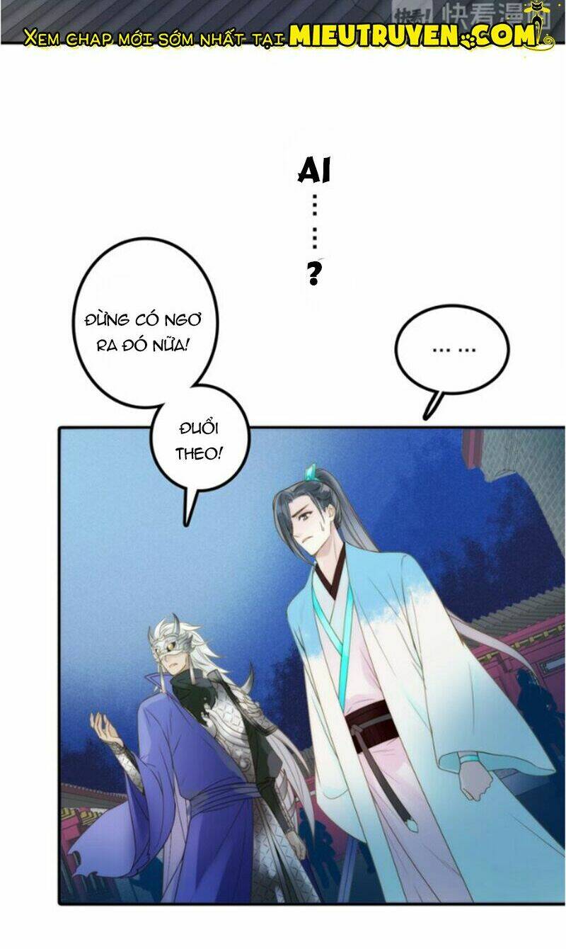 Cướp Chàng Vợ Về Đón Năm Mới: Chapter 25