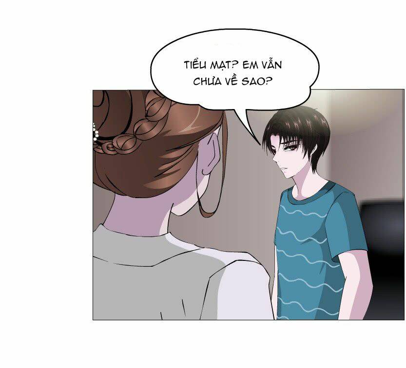 Cạm Bẫy Của Nữ Thần: Chapter 161