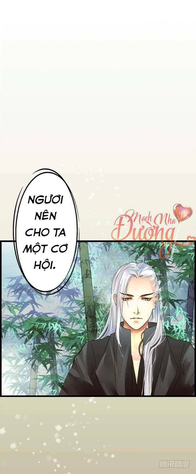 Đêm Tuyết Nghe Thấy Anh Đào Rơi: Chapter 0