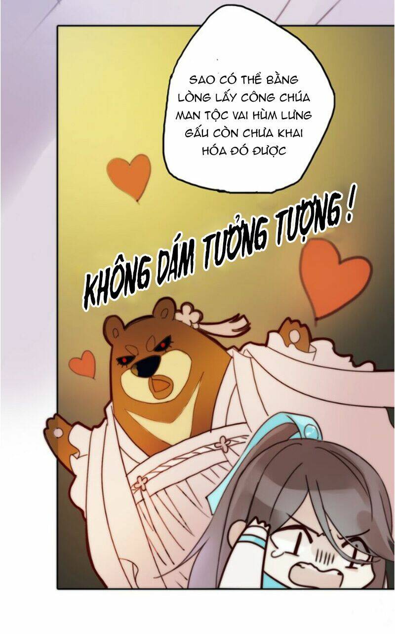 Cướp Chàng Vợ Về Đón Năm Mới: Chapter 1