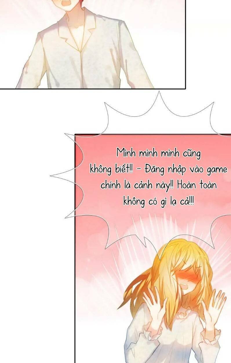 Kế Hoạch Trái Tim: Chapter 41