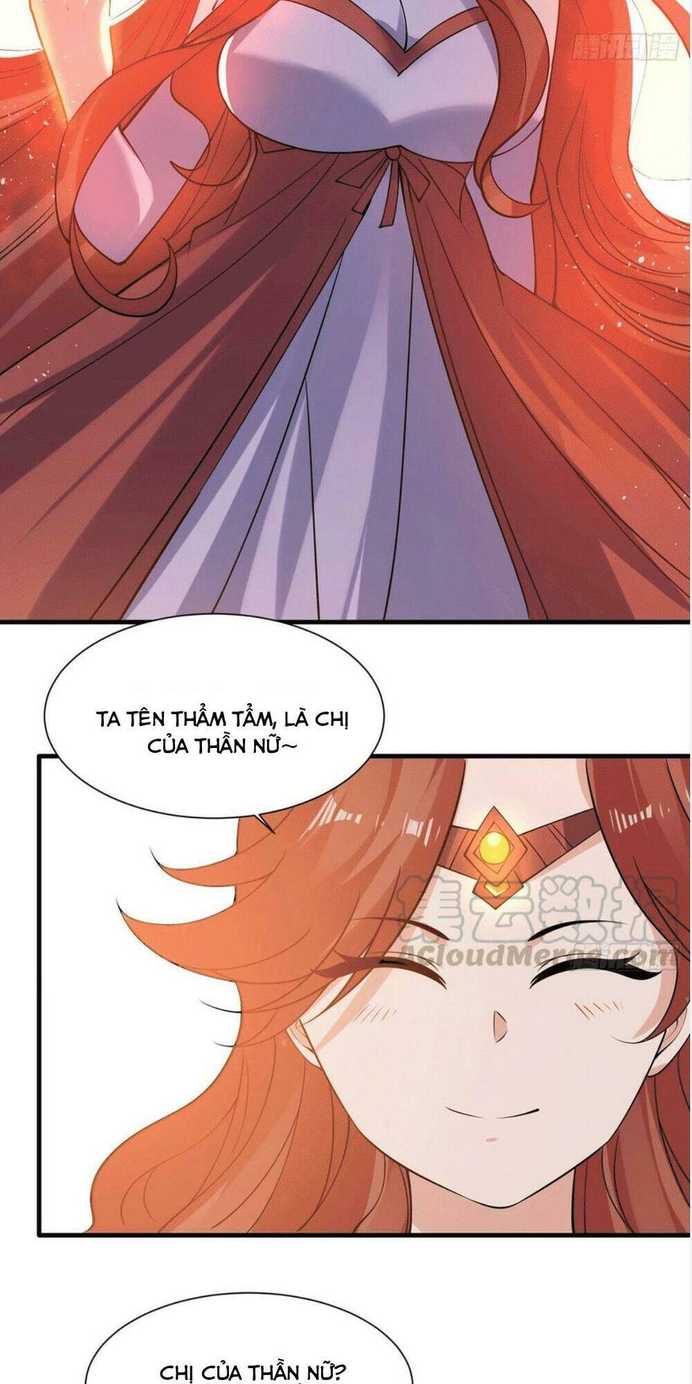 Giáng Thần Chiến Ký: Chapter 108