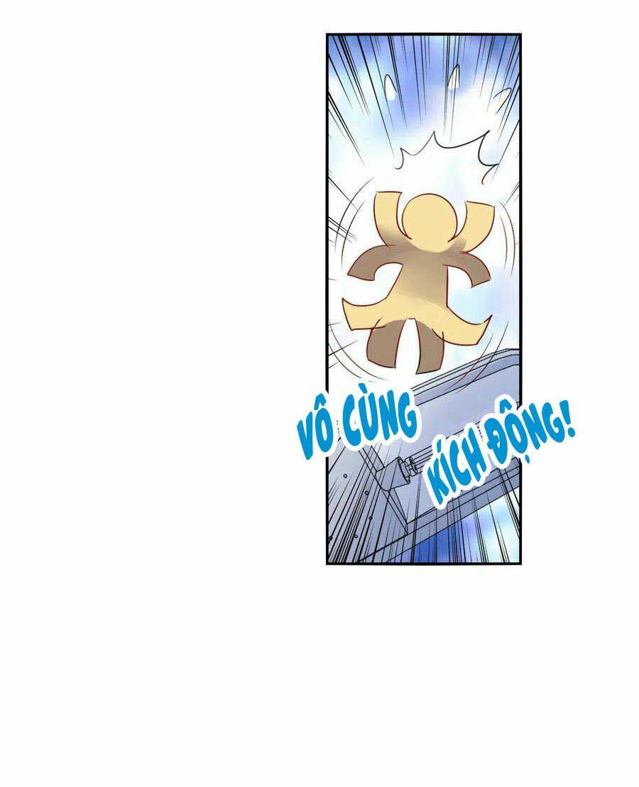 Tô Tịch Kỳ Quái 2: Chapter 13