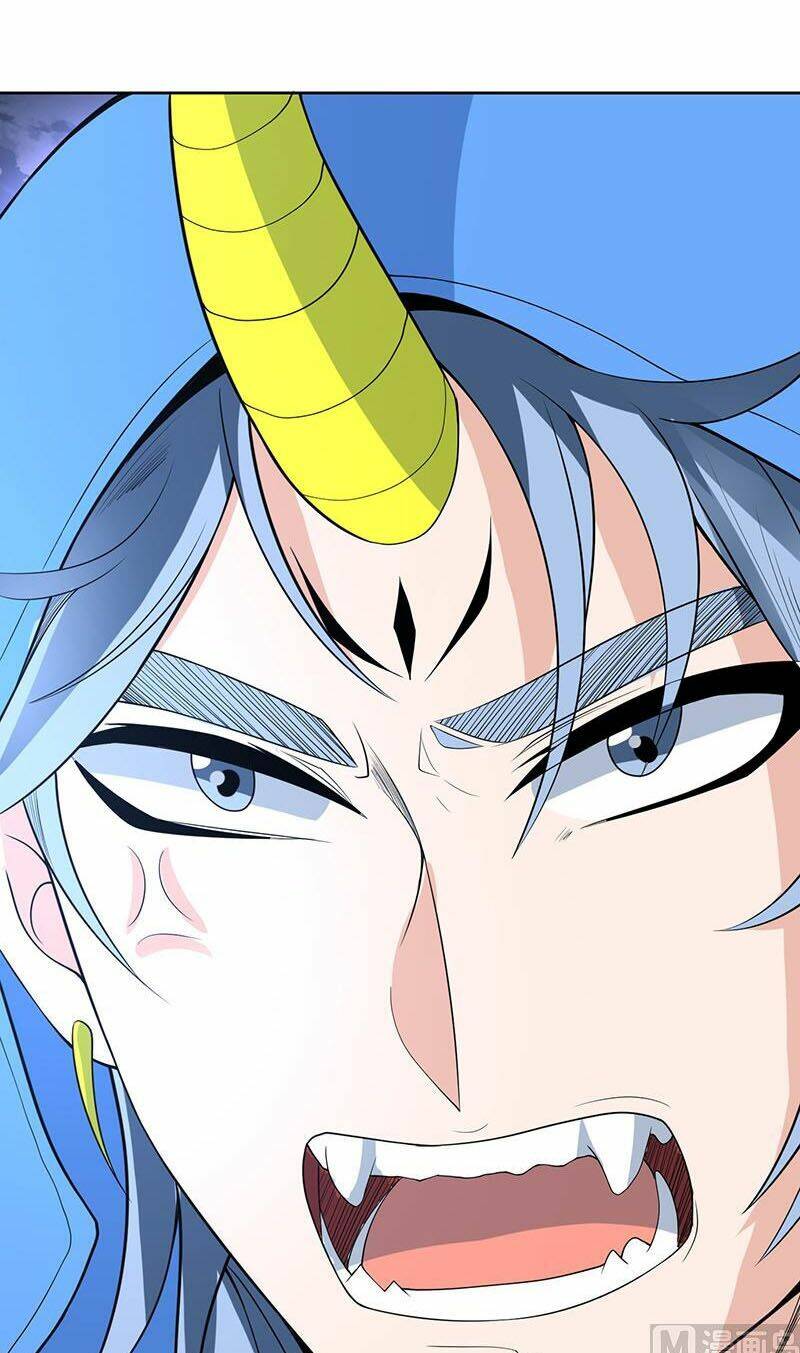 Tối Cường Thần Thú Hệ Thống: Chapter 175