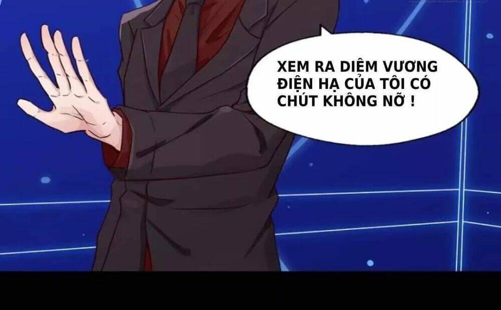Chạy Đi Âm Sai: Chapter 95