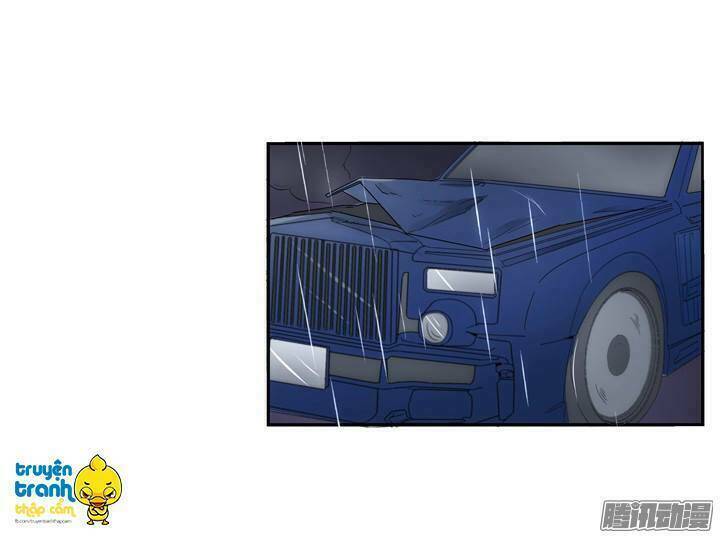 Âm Mưu Bên Gối: Chapter 13