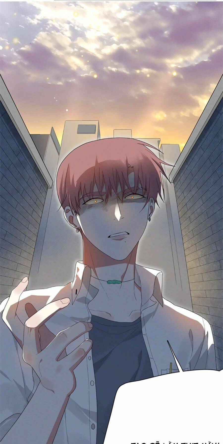 Xông Vào Tim Anh: Chapter 15