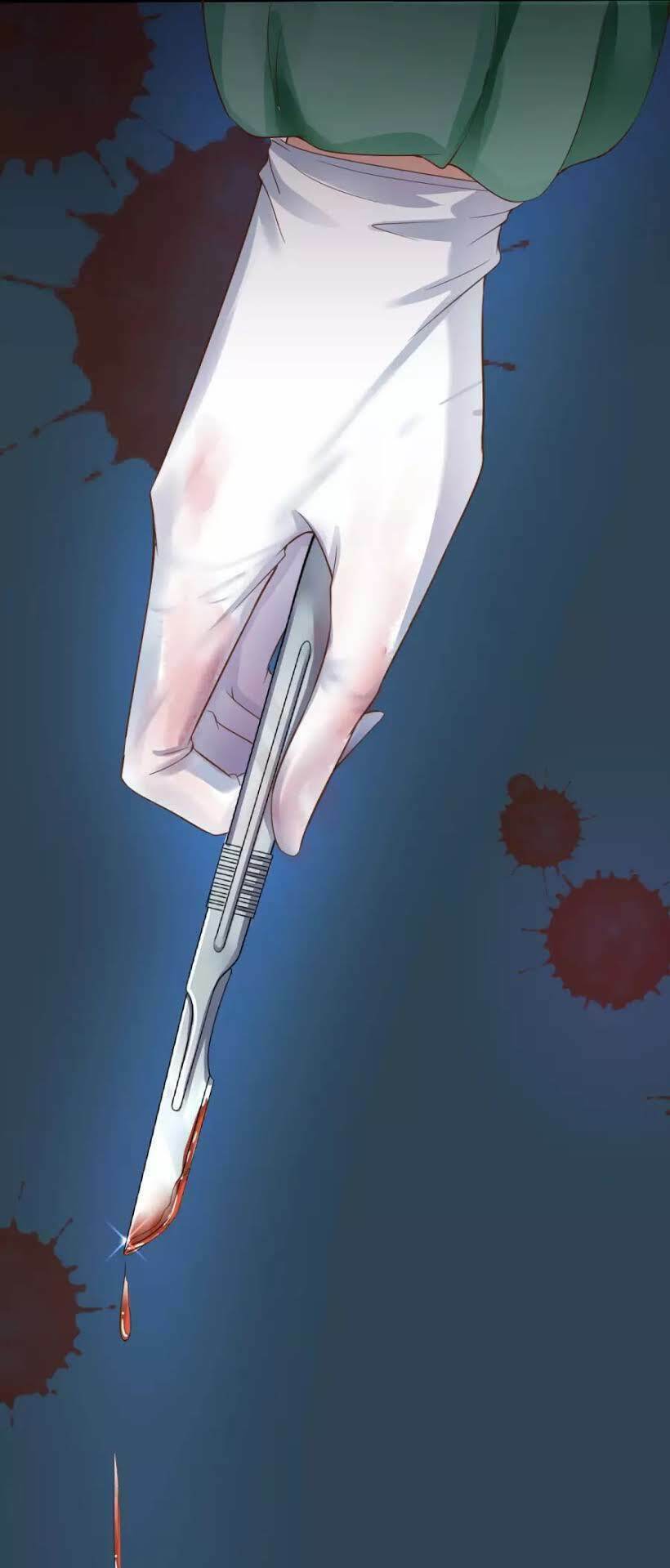 Cường Thế Tù Ái - Địch Thiếu Đừng Xằng Bậy: Chapter 2