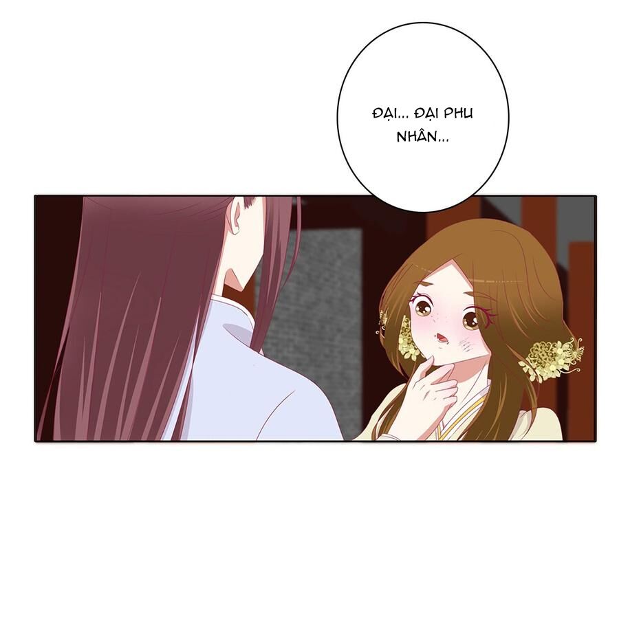 Thông Linh Phi: Chapter 538