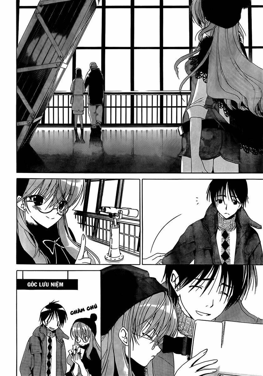 White Album: Chapter 3