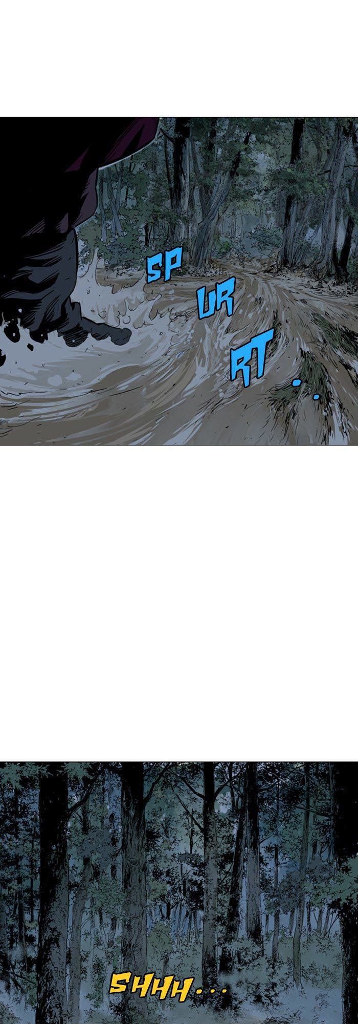 Cao Thủ 2: Chapter 35