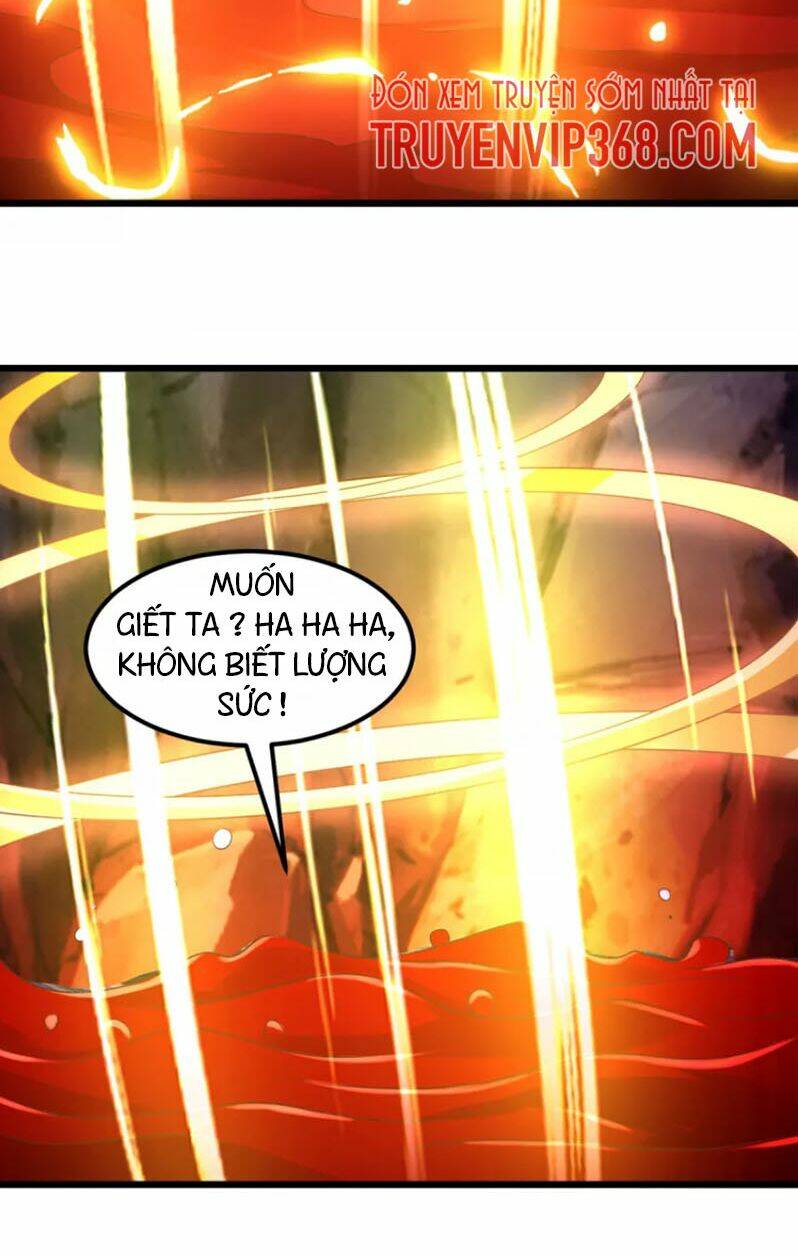 Chí Tôn Trọng Sinh: Chapter 177