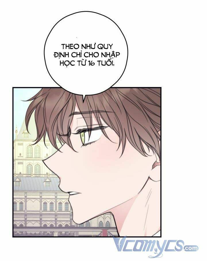 Kiếp Này Tôi Sẽ Sống Như Một Nhân Vật Phụ: Chapter 8