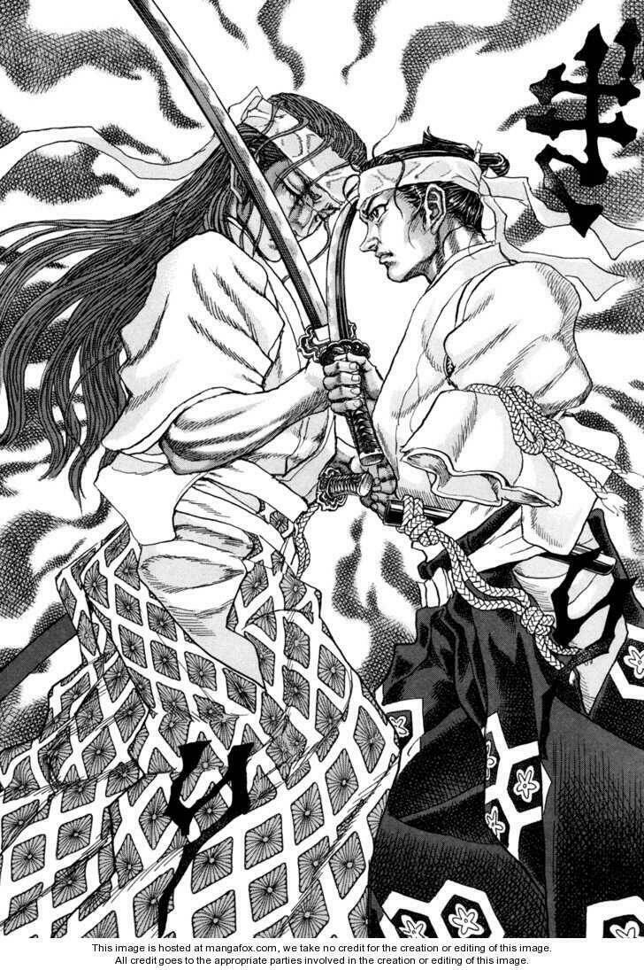 Shigurui - Cuồng Tử: Chapter 83