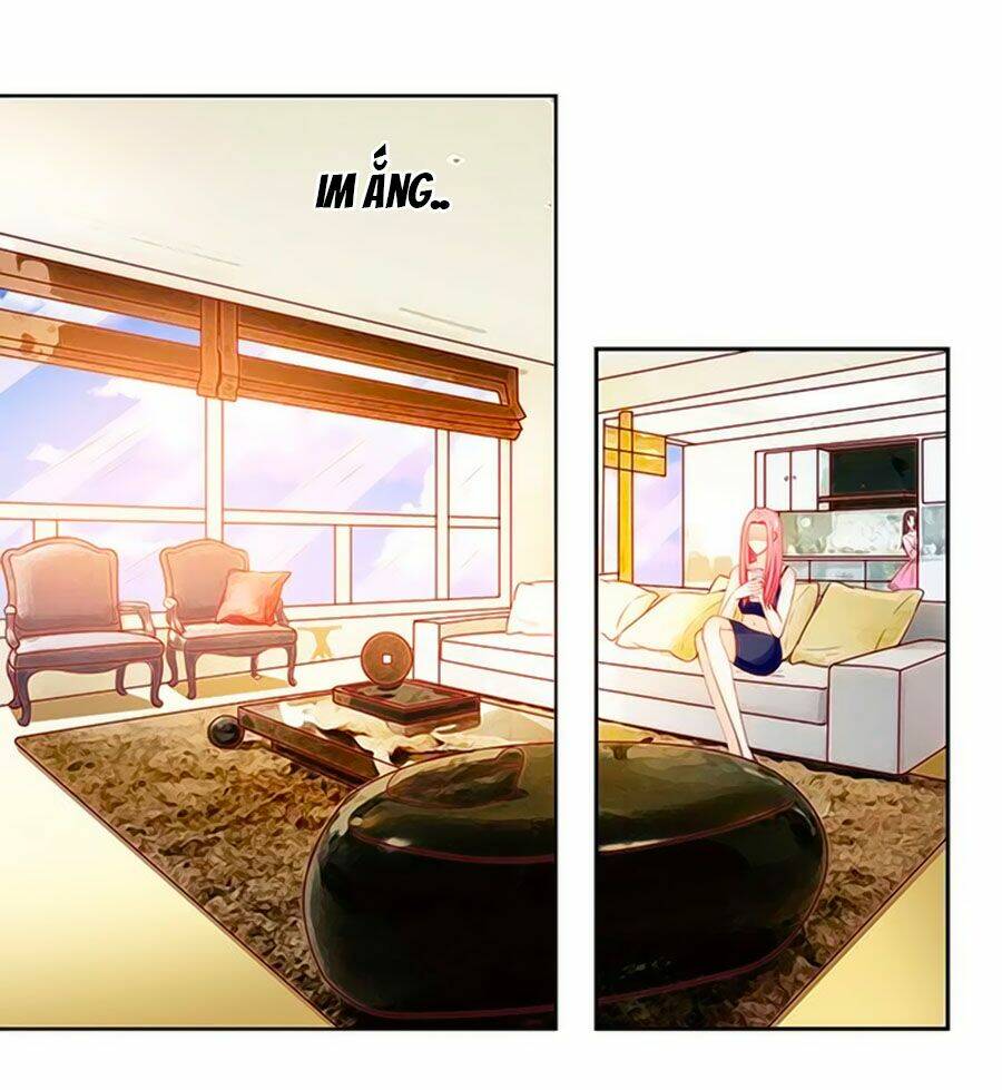 Bạn Trai Là Ngôi Sao: Chapter 106