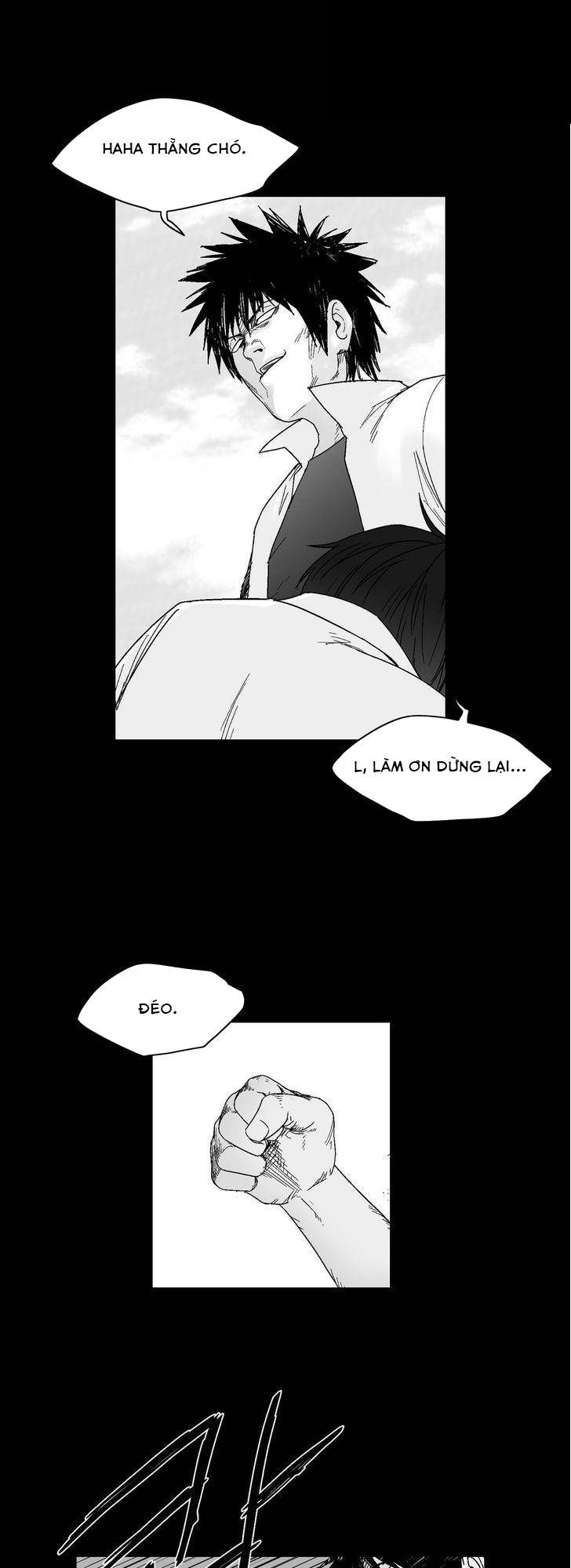 Dear Boy: Chapter 58