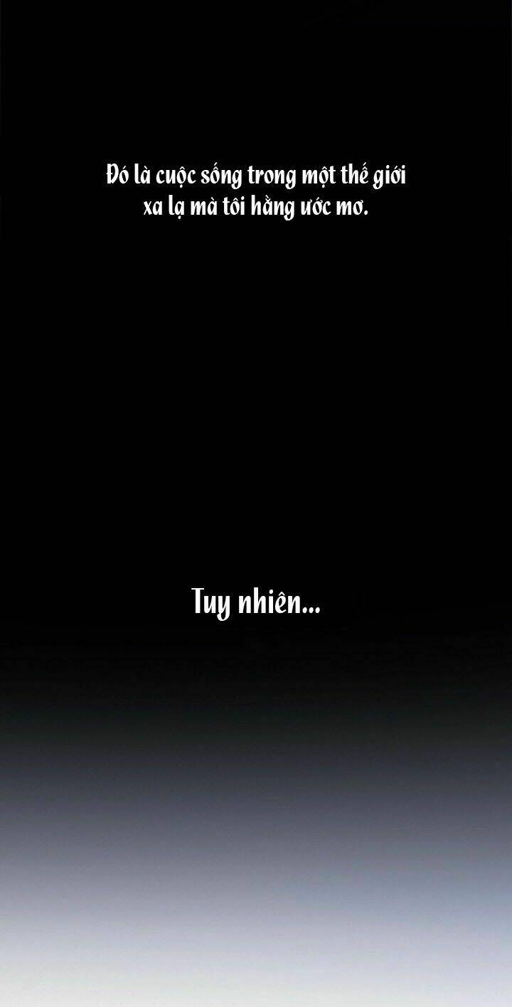 Ý Nghĩa Của Em: Chapter 5