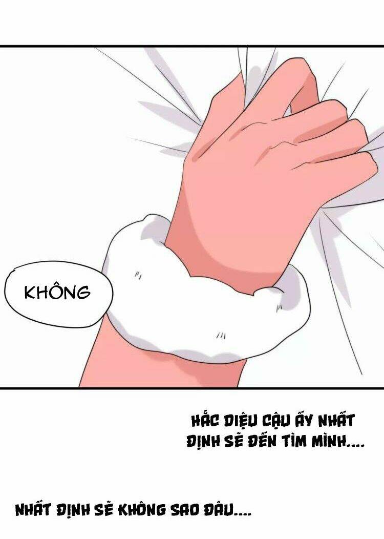 Tiểu Miêu Và Hắc Diệu Thạch: Chapter 32