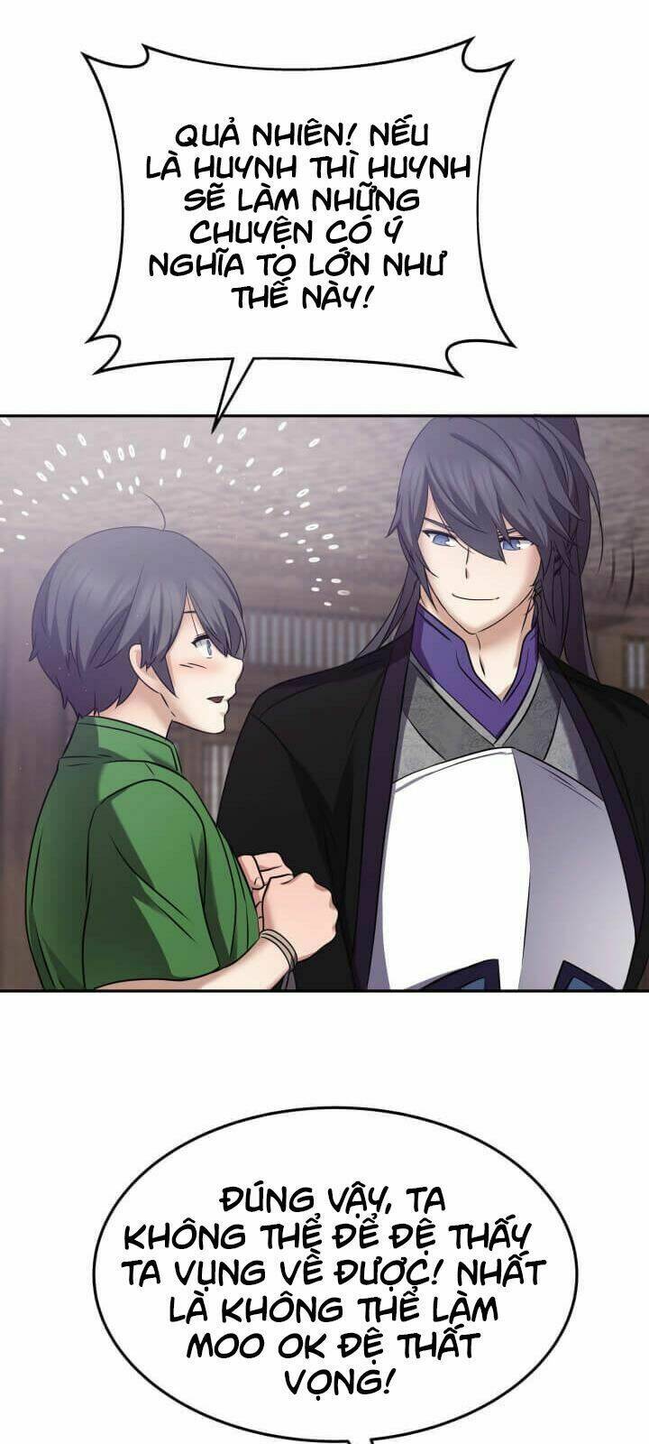 Lôi Thần Chuyển Sinh: Chapter 13