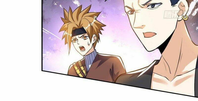 Thần Võ Đế Tôn: Chapter 50