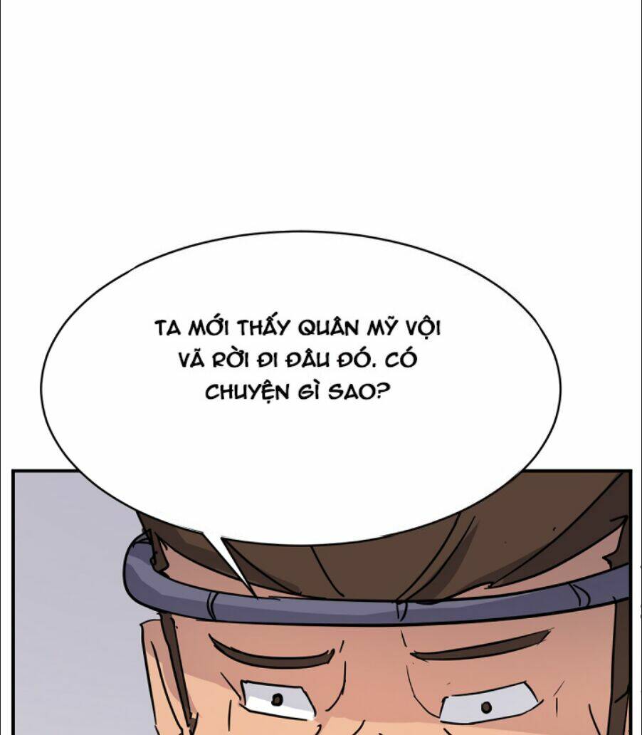 Trọng Sinh, Bất Khả Chiến Bại: Chapter 86